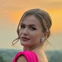 Iryna Klymets Alaston