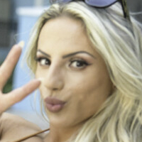 Isa Pereira Alaston