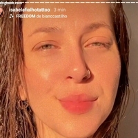 Isabela Fialho Alaston