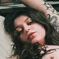 Isabella Medeiros Alaston