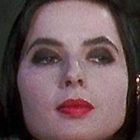 Isabella Rossellini Alaston