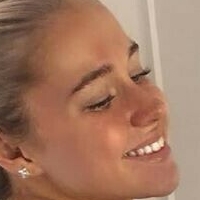 Isabelle OMeara Alaston
