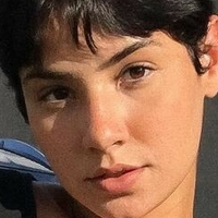 Isis Rodrigues Alaston