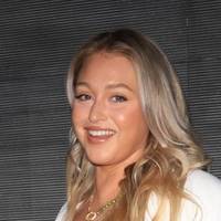 Iskra Lawrence Alaston