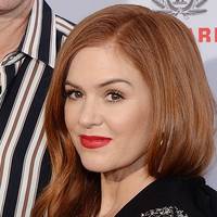 Isla Fisher Alaston