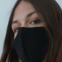 It's Iris Alaston