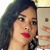 Itcel Macias Alaston