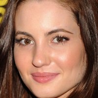Ivana Baquero Alaston