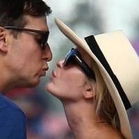 Ivanka Trump Alaston