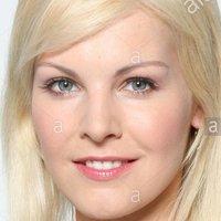 Ivonne Schoenherr Alaston