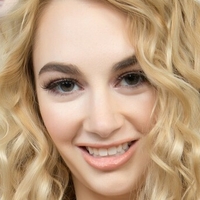 Ivy Jones Alaston