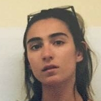 Izzi Rojas Alaston