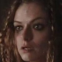Izzie Steele Alaston