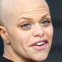 Jade Goody Alaston