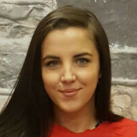 Jamie-Lee O'Donnell Alaston