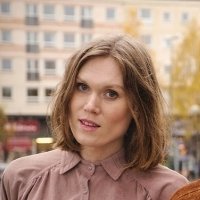 Jana Bringlov Ekspong Alaston