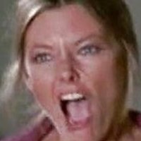 Jane Curtin Alaston