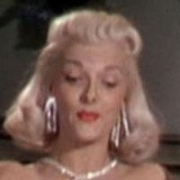 Jane Russell Alaston