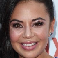 Janel Parrish Alaston