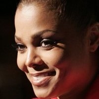 Janet Jackson Alaston