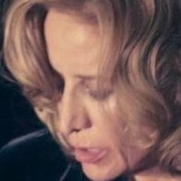Janet McTeer Alaston