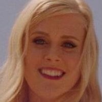 Janet Varney Alaston
