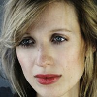 Janina Schauer Alaston