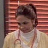 Janine Turner Alaston