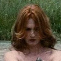 January Jones Alaston