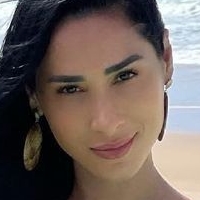 Jaqueline Carvalho Alaston