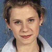 Jaqueline Svilarov Alaston