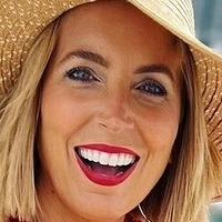 Jasmine Harman Alaston