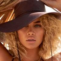 Jasmine Sanders Alaston