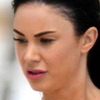 Jayde Nicole Alaston