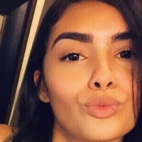 Jazmin Betrand Alaston