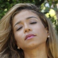 Jazmin Johnson Alaston