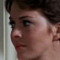 Jean Seberg Alaston