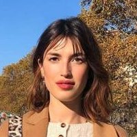 Jeanne Damas Alaston