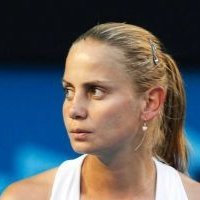 Jelena Dokic Alaston