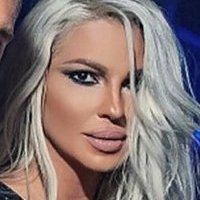 Jelena Karleusa Tosic Alaston