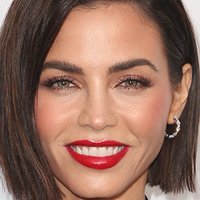 Jenna Dewan Alaston