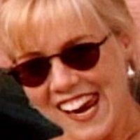 Jennie Garth Alaston