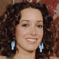 Jennifer Beals Alaston