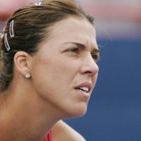 Jennifer Capriati Alaston