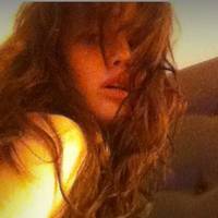 Jennifer Lawrence Alaston
