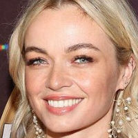 Jess Bush Alaston