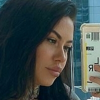 Jessica Brody Alaston