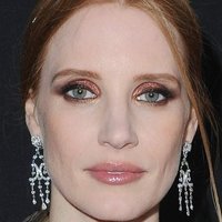 Jessica Chastain Alaston