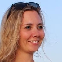 Jessica Faust Alaston