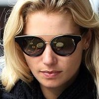 Jessica Hart Alaston